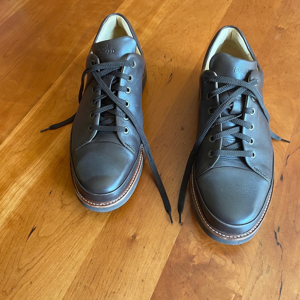 Samuel Hubbard DressFast Sneakers - Picture 2 of 9